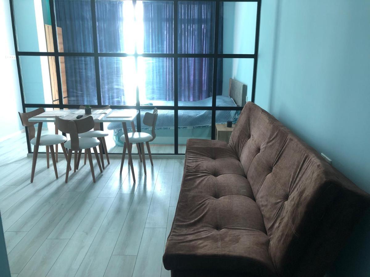 Apartment Merabi Batum Dış mekan fotoğraf