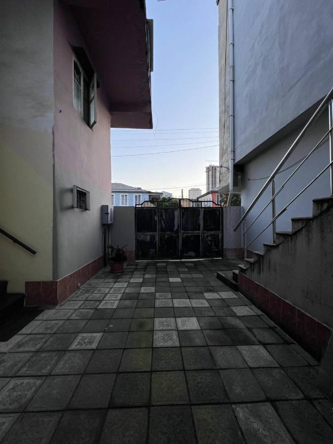 Apartment Merabi Batum Dış mekan fotoğraf