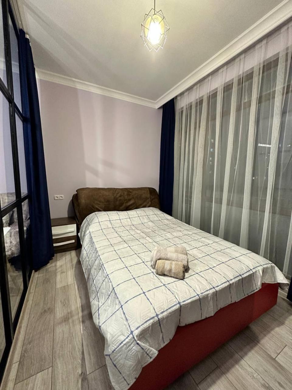 Apartment Merabi Batum Dış mekan fotoğraf