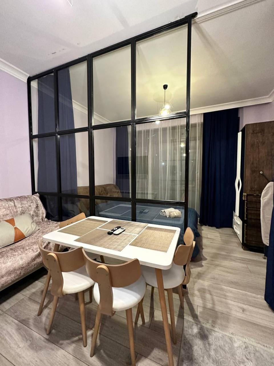 Apartment Merabi Batum Dış mekan fotoğraf