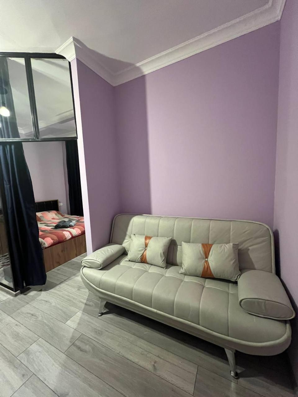 Apartment Merabi Batum Dış mekan fotoğraf