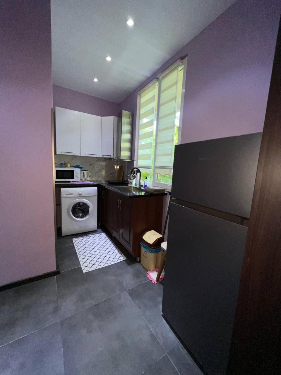 Apartment Merabi Batum Dış mekan fotoğraf