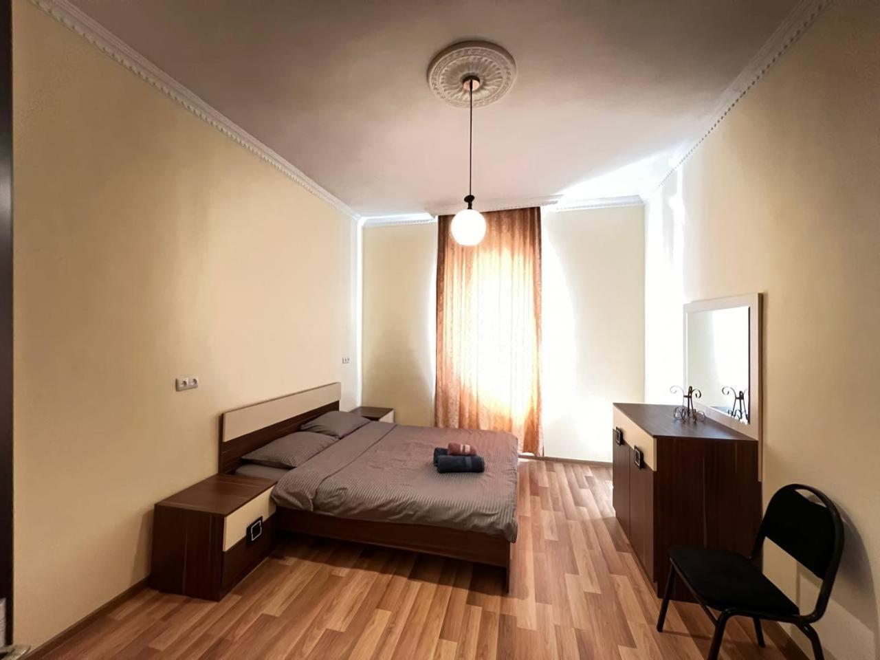 Apartment Merabi Batum Dış mekan fotoğraf